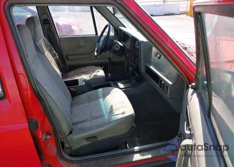 1996 Jeep Cherokee Sport/Classic z USA, uszkodzony, nr VIN 1J4FT68S0TL225719